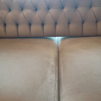 Doğtaş Mobilya Koltuk Takımı Problemleri Ve Servis Hizmeti Şikayeti