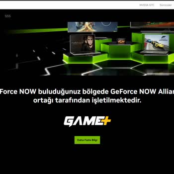 Nvidia Sitenizdeki Yazım Hatası Hk.