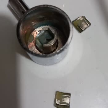 Psa Su Armatürleri Ürün Kalitesizliği