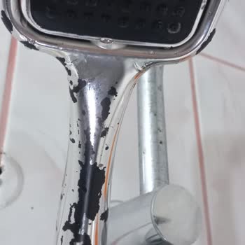 Psa Su Armatürleri Ürün Kalitesizliği