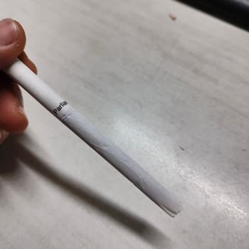 Phillip Morris Parliament Sigarası Şikayet