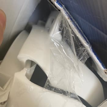 Dolap Satışının Kargodan Kaynaklı İadesi