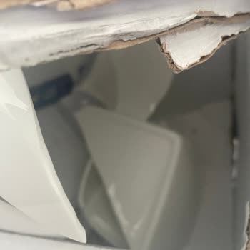 Dolap Satışının Kargodan Kaynaklı İadesi