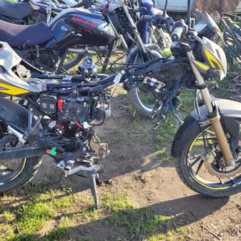 TVS Motor Garanti Kapsamında Motor Sorunu Ve Parça Bekleme Süreci