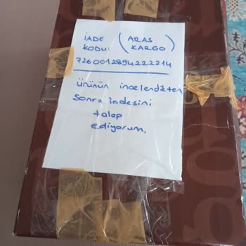 Trendyol Boyner Satıcı Fabrika Çanta