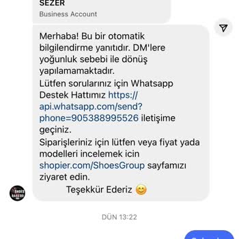 Shoesbarkod Shoes Barkod Defolu Hatalı Ürün