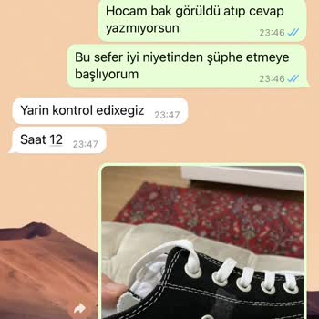 Shoesbarkod Shoes Barkod Defolu Hatalı Ürün