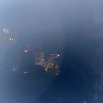 CK Enerji Akdeniz Elektrik Karanlık Sokakta Aydınlık Talebi!