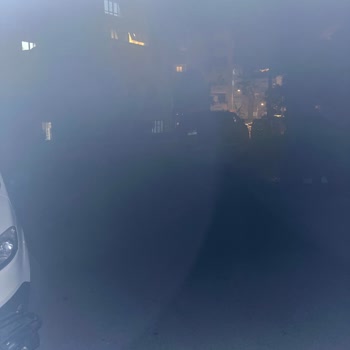 CK Enerji Akdeniz Elektrik Karanlık Sokakta Aydınlık Talebi!