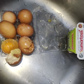 A101 Kapıda Hasarlı Ürünün İade Talebini Gerçekleştirmiyor!