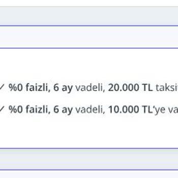 Garanti BBVA Yeni Müşterilerine Yapılan Büyük Güzellik