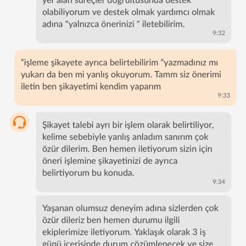 Trendyol Şanslı Çekiliş Sorunu