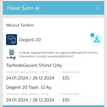 Türk Telekom Ekstra Ücret Alıyor Tarife Değişikliği Olduğu Halde