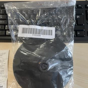 Tefal İade Reddiyle Karşılaştım!