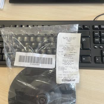 Tefal İade Reddiyle Karşılaştım!