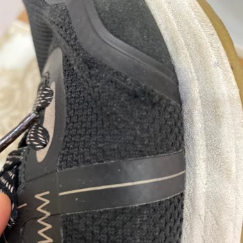 Skechers Kalitesiz Ayakkabı Satın Alma Deneyimi