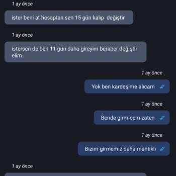 PUBG Türkiye Destek Talebi