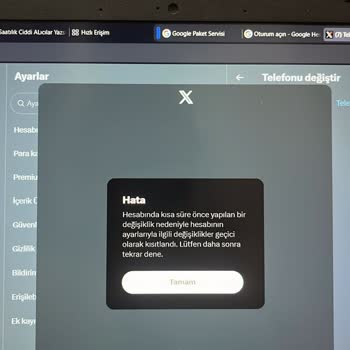 PUBG Türkiye Destek Talebi