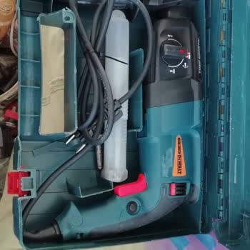 Hırdavat Dünyam Dewalt Beş Başlıklı Şarjlı Çift Akülü Matkap