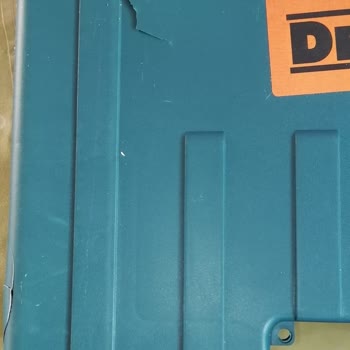 Hırdavat Dünyam Dewalt Beş Başlıklı Şarjlı Çift Akülü Matkap