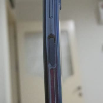 Samsung Telefon Galaxy M32 Kasa Eğilmesi