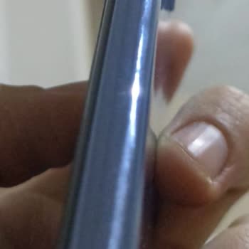 Samsung Telefon Galaxy M32 Kasa Eğilmesi