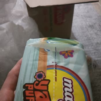 Aklarsanalmarket.com Sanal Marketten Gelen Hasarlı Ürünler Ve İade Süreci