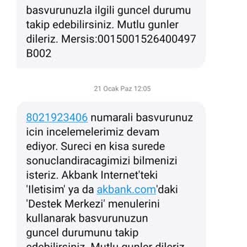 Sistemsiz Akbank Ve Sorumsuz Çalışanları
