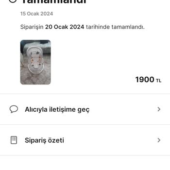 Gardrops Param Ödenmesini İstiyorum