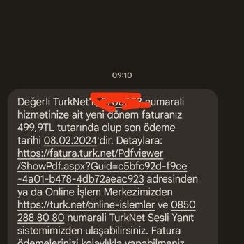 TurkNet Mi Aman Uzak Dur