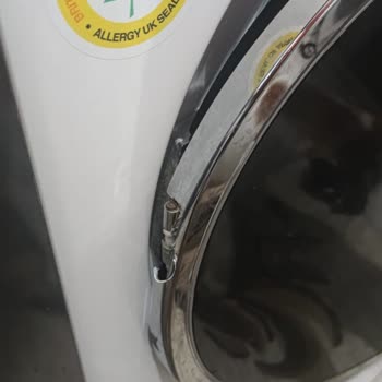 Vestel Çamaşır Makinesi Servis