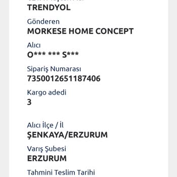 Ceva Ürünü Teslim Etmemeleri, Yetkili Kimseye Ulaşamamam.
