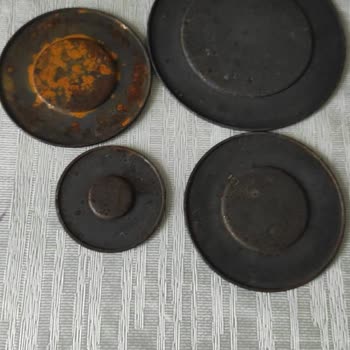 Bosch POP0C6O12O Kendinden Kumandalı, Gazlı Solo Ocak