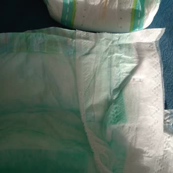 Soffio Bezin Yapışkanı İçine. Dikilmiş