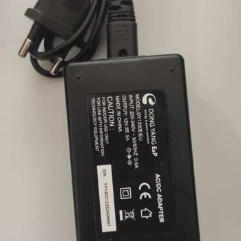 Bayi Kamera 2. El Ürün Satıyor Ve Yanlış Ürün Gönderiyor