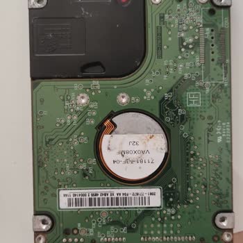 Bayi Kamera 2. El Ürün Satıyor Ve Yanlış Ürün Gönderiyor