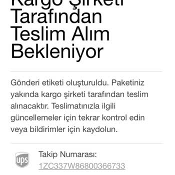 Pandora Mücevher Pandora Alışverişi Ve UPS Türkiye
