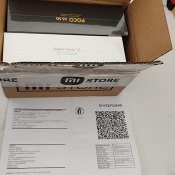 N11 Mi Store Siparişimi Eksik Yolladı