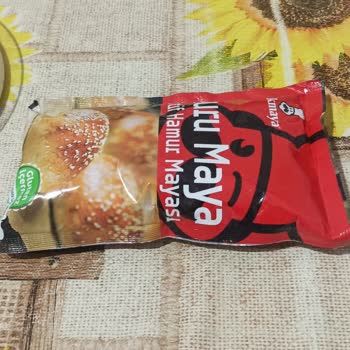 Pakmaya Kuru Maya Paketi Şişme Sorunu