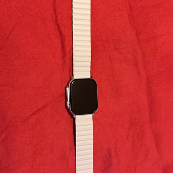 D&R Akıllı Saat Hayal Kırıklığı