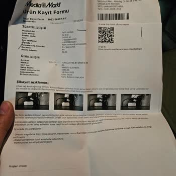 1.5 Yıl İçinde Bozulan JBL Kulaklıklar!