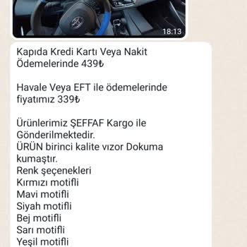 Ototorpido (Instagram) Hayal Kırıklığı Yaratan E-Ticaret Deneyimi