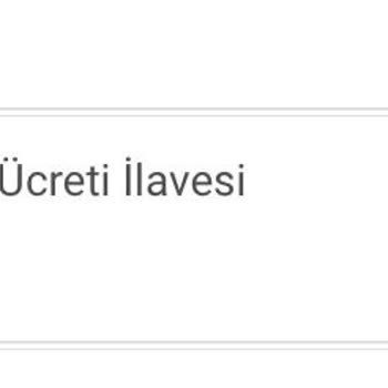 VakıfBank Risk Bildirim Ücreti