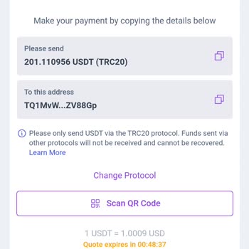 XM Global Won't Refund The Money, My E-mails Go Unanswered