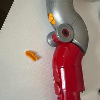 Dyson Yedek Parça Göndermiyor