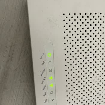 Türk Telekom İnternet Bağlantısız Geçen Uzun Günler: Mağduriyet Ve Beklenti