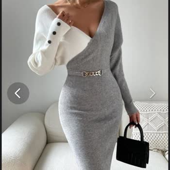 Modayakamoz Görseldeki Ürünlerle Gelen Ürünler Arasındaki Uyuşmazlık