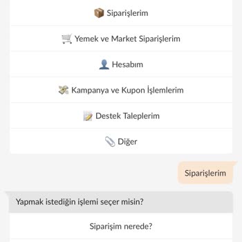 Trendyol Eksik Ürün Gönderimi