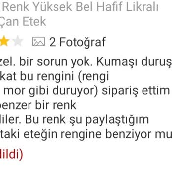 Trendyol Müşteri Yorumlarını Gerekçesiz Reddediyor, Sansür Uyguluyor
