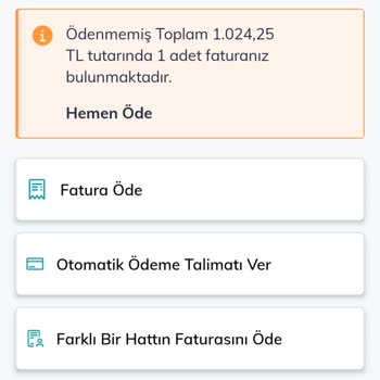 Türk Telekom Hatta Bütün Hatlar Pişmanlık